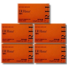 Ealhana 80mg 28 tablets 5 boxes (34853003) / 이알하나 80mg 28정 5박스 (34853003)