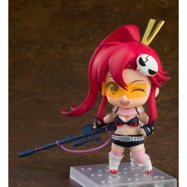 Tengen Toppa Gurren Lagann: Yoko 2.0 Nendoroid Action Figure
