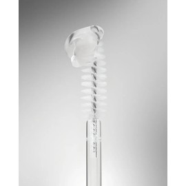 Beauty Creations - Gel Fijador De Cejas, Browmination Color Transparente