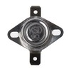 edi-tronic Temperature Switch 90°C Opener KSD90 Thermal Switch Temperature Limiter