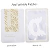 Ipetboom 3sets Wrinkle Patches for Forehead Lip Area Moisturizing Stickers