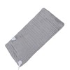 Heating Pad 6 Temperature Settings Fast Heating Electric Hot Heated