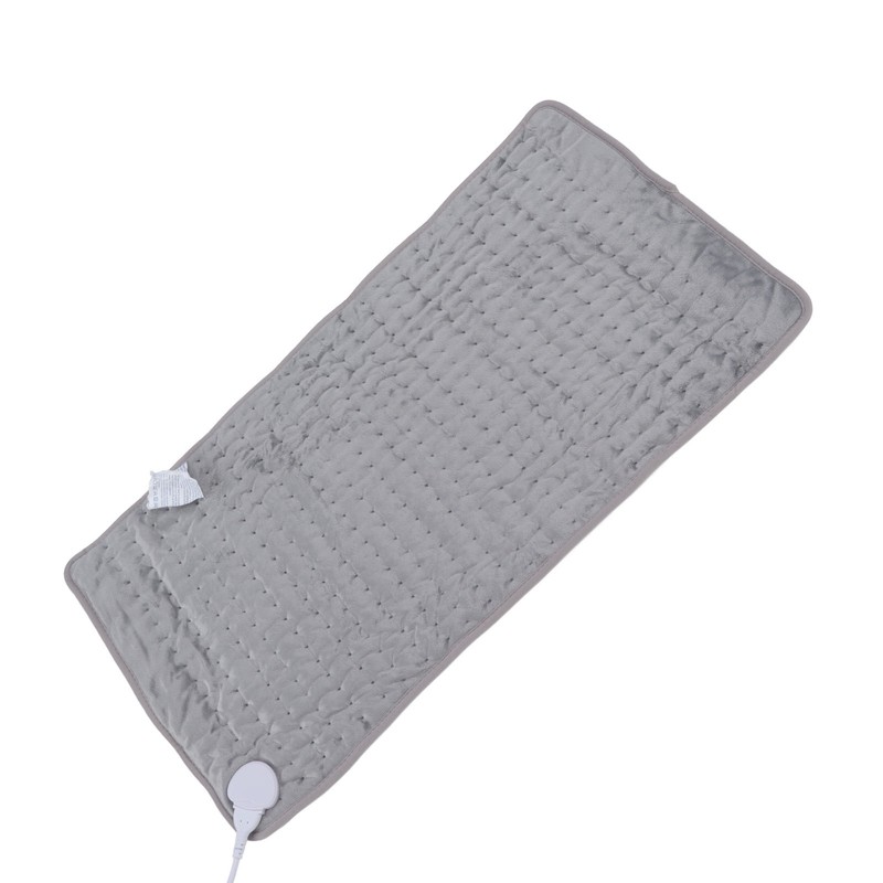 Heating Pad 6 Temperature Settings Fast Heating Electric Hot Heated