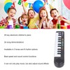 25 Keys Piano Keyboard Adjustable Tones Electronic Kids Keyboard Music