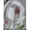 Royal Norfolk 6 Royal Norfolk 10.5" Dinner Plates Spring Wildflowers