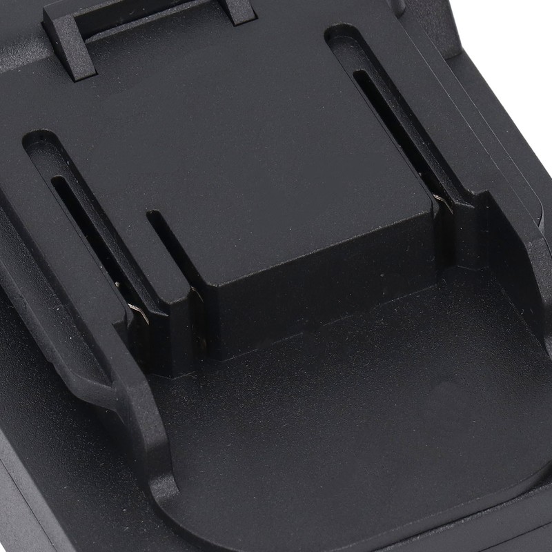 Power Tool Battery Adapter 18V Lithium Battery Adapter for BL1815