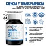 Multivitaminico Hombre Creatina Maca Negra Arginina Fenogreco Magnesio Complex B12