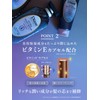 Diane (ダイアン) Diane Large Capacity Shampoo [Night Deep Repair] Blue