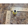 Stainless Steel Push-on Barbed Hose Fitting 3/8" Hose ID, 1/8
