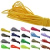 Roban Fashion 10 m Elastic Rubber Cord 3 mm Elastic