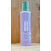 CLINIQUE Clarifying Lotion 2 Twice a Day Exfoliator Dry/Comb 16.5oz/487ml