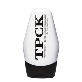 ToppCock Silver Hygiene Gel for Men – Leave-On Groin & Ball Deodorant, Odor Neutralizer, Anti-Chafing Formula for Men’s Private Parts, pH Balanced, 3.02oz