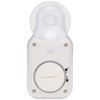 Empex TD-8431 Digital Thermometer, Splashproof, Wall Mounted, Suction Cup, Maximum