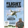 RC FLIGHT CAMERA ACTION MAGAZINE, NEW DRONE TECH EXPLAINED &
