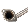 ZonCar 54399 Catalytic Converter Replacement for Civic 2001-2005 (EPA Compliant)