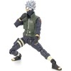 Ultimate Legends - Naruto 5" Kakashi Hatake Action Figure