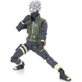 Ultimate Legends - Naruto 5" Kakashi Hatake Action Figure