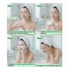 Riman Limpiador En Polvo, Exfoliante, Skincare, Cleansing