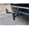 American Made Premium Single Can Receiver Garbage Hauling Hitch -