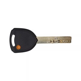 RiKey Security Extra Dimple Key Copy