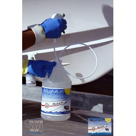 NuHull Marine Cleaner - 1 Gallon