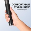 2-Meter/6.5-Foot Retractable Carbon Fiber Invisible Selfie Stick for Insta360 ONE