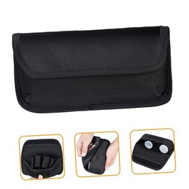 Operitacx Filmkanister Aufbewahrungstasche Multifunktionale Film Case Holder für Filmrollen Wetterfester Tragetasche für Kamerafilme Robuste Schützende Filmkanister