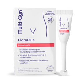 Multi-Gyn FloraPlus Variation