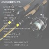 Daiwa AYUING Minnow 95SS Adel Natural Ayu Fishing Lure