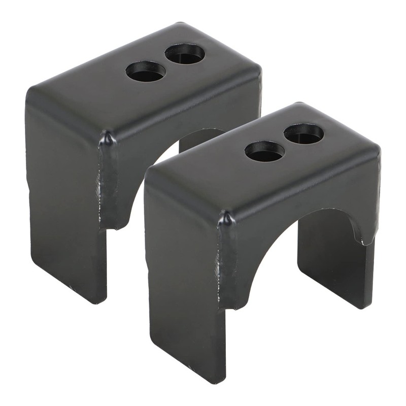 ANTUKO 5 Inch Rear Axle Flip Drop Kit Replacement for