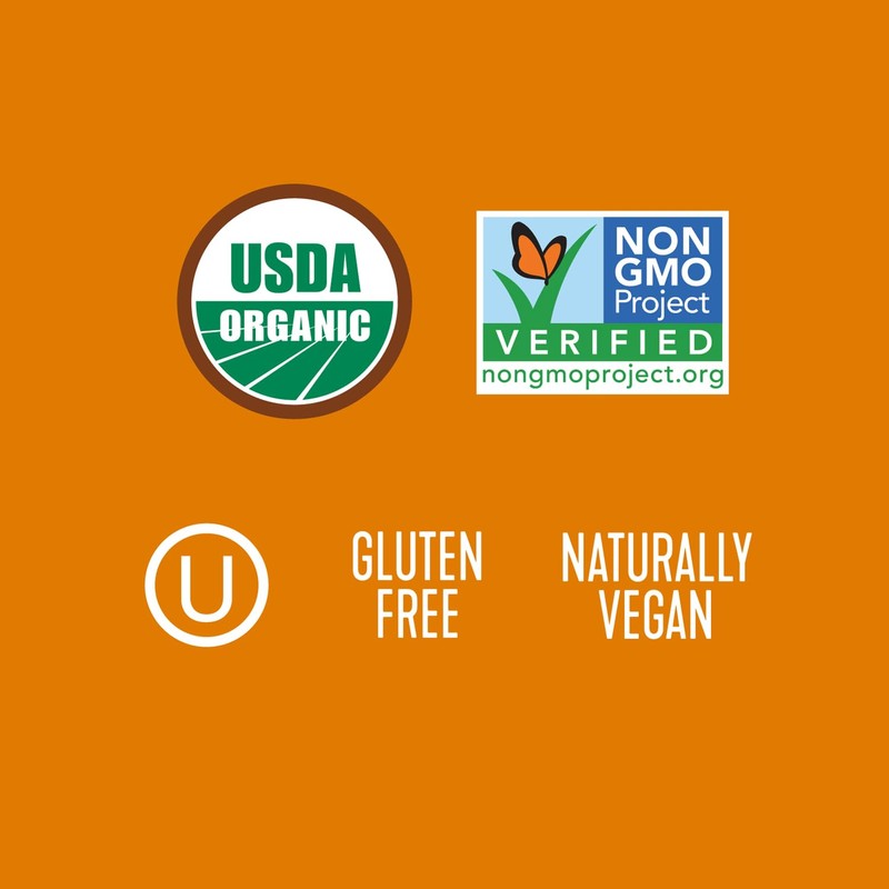 Wholesome Sweeteners 16-Ounce Organic Coconut Sugar, Non GMO, Gluten Free