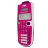 Texas Instruments Calculadora científica TI-30XS Multiview (rosa)