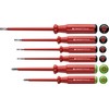 PB Swiss Tools Insulated Screwdriver Set 5543 1 Set