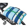 Walser Luggage Straps with Hooks, Bungee Rubber Set 2 x