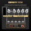 5 Hole Spark Plug Tester SPT360 Automotive Moto Spark Plug