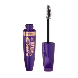 Rimmel Super Curler 24 Hr Mascara - black #001
