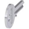 SIEMENS Sirius ATC – Key for Ronis Keyed Switch Lock