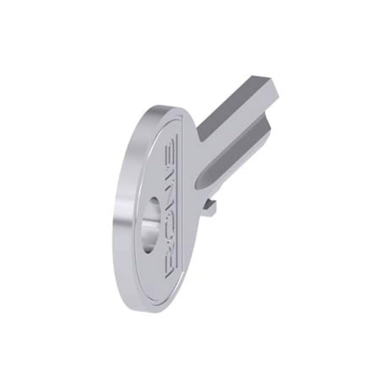 SIEMENS Sirius ATC – Key for Ronis Keyed Switch Lock