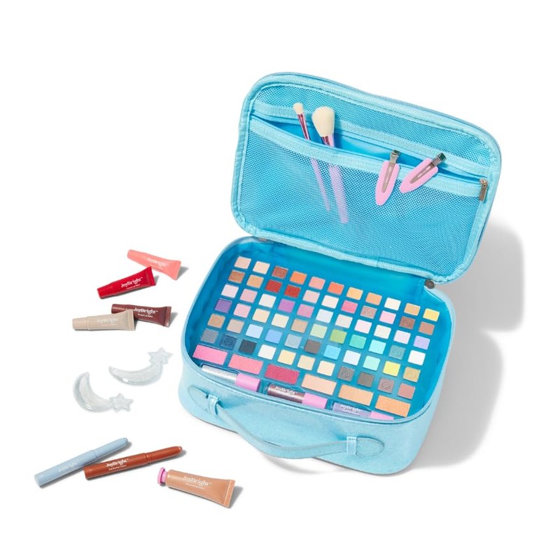 JoyBright by Ulta Beauty Box: Happy Hues