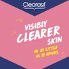 Clear Asil Daily Clear Hydra Blast Deep Cleansing Scrub 150ml