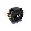 2 Poles 24V Coil FLA 40 Amp Definite Purpose Contactor
