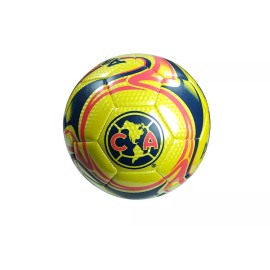 Icon Sports Club America Soccer Ball Size 5 03-6