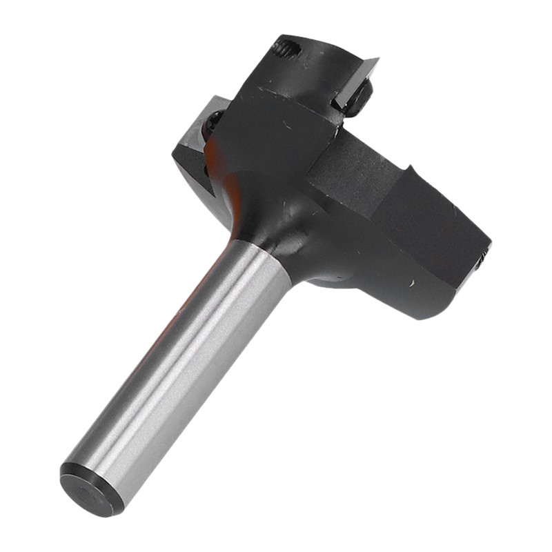 Spoilboard Surfacing Router Bit 3 Blade Wood Planer Bits Woodworking