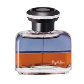 Napolex HT-433 Car Air Freshener, Mystic Tone, 2 Layer Type, Citrus Squash