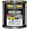 Chassis Saver? Antique Satin Black, 1/2 Pints by MPC