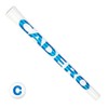 CADERO Cadero 2x2 PENTAGON Duo UT White/Blue Large/No Backline