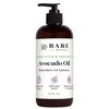 BARE BOTANICS Bare Botanics Pure Avocado Body Oil + Magnesium