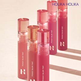 Holika Holika [23 S/S New Release] Foggy Blur Tint, 04 Hazy