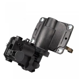 Unbranded Front  4WD Axle Disconnect Actuator Fork For Dodge 2013-2017 2018 Ram 2500 3500