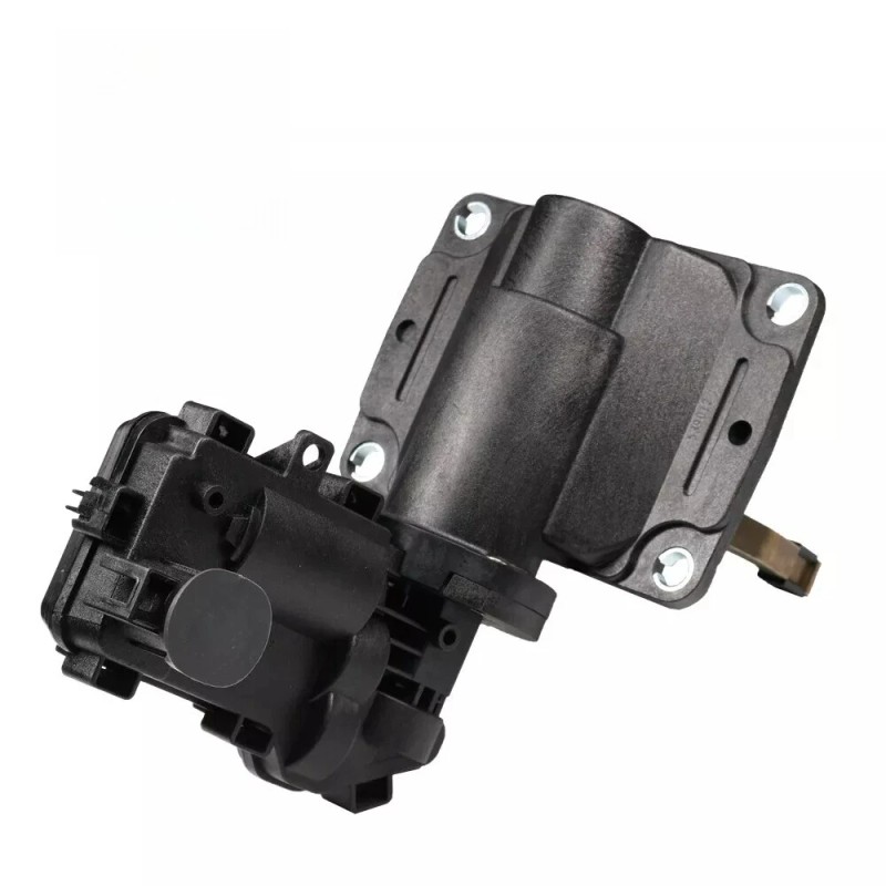 Unbranded Front 4WD Axle Disconnect Actuator Fork For Dodge 2013-2017